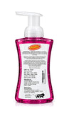 Shinelay Foaming Orchid & Lily Hand Wash - 10X Better Cleaning Hand Wash for Effective Hand Hygiene - 250 ML