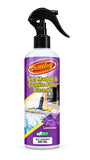 Shinelay Brass & Copper Cleaner + Tile, Marble & Granite Floor Cleaner Combo - Powerful Tarnish, Stain, Dirt & Grime Remover - 2 x 500 ML