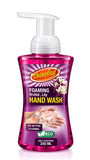 Shinelay Foaming Orchid & Lily Hand Wash - 10X Better Cleaning Hand Wash for Effective Hand Hygiene - 250 ML